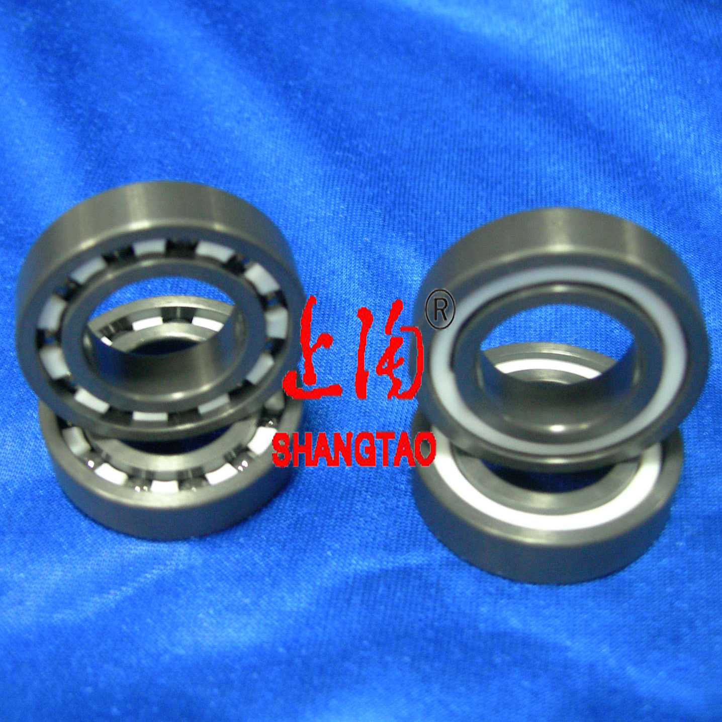 Silicon Nitride Bearing